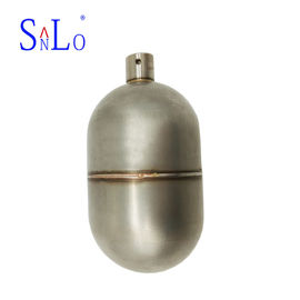 Durable Toilet Flapper Float 50*175mm , Flush Valve Float OEM / ODM Available
