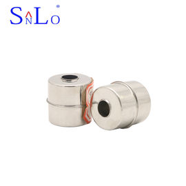Stainless Magnetic Floating Steel Ball For Level Gauges Use , Fast Delivery