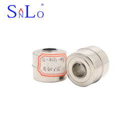 Stainless Magnetic Floating Steel Ball For Level Gauges Use , Fast Delivery