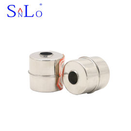 Stainless Magnetic Floating Steel Ball For Level Gauges Use , Fast Delivery