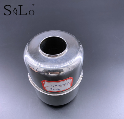 79*100mm 316L Magneitc Float Switch Ball For Liquid Level Gauge