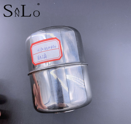 79*100mm 316L Magneitc Float Switch Ball For Liquid Level Gauge