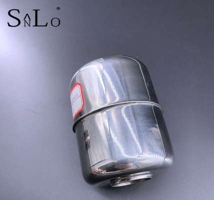 79*100mm 316L Magneitc Float Switch Ball For Liquid Level Gauge